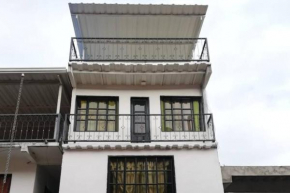 La Posada De Shaz En Norcasia